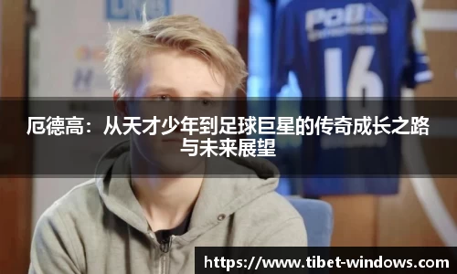 厄德高：从天才少年到足球巨星的传奇成长之路与未来展望