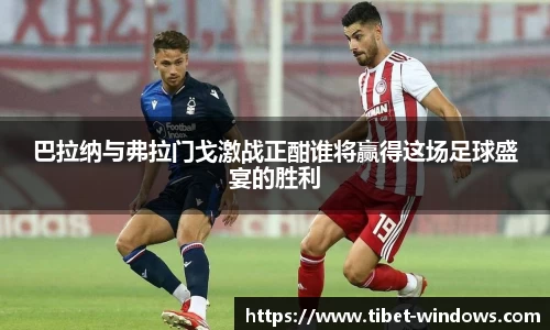 巴拉纳与弗拉门戈激战正酣谁将赢得这场足球盛宴的胜利